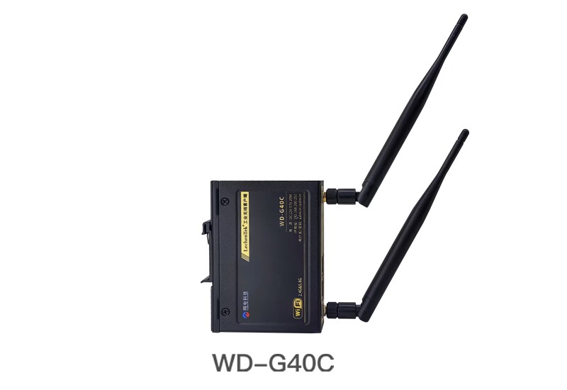 工业无线客户端WD-G40C