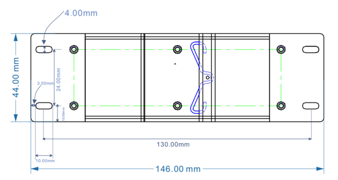 BPL智能电力网桥
