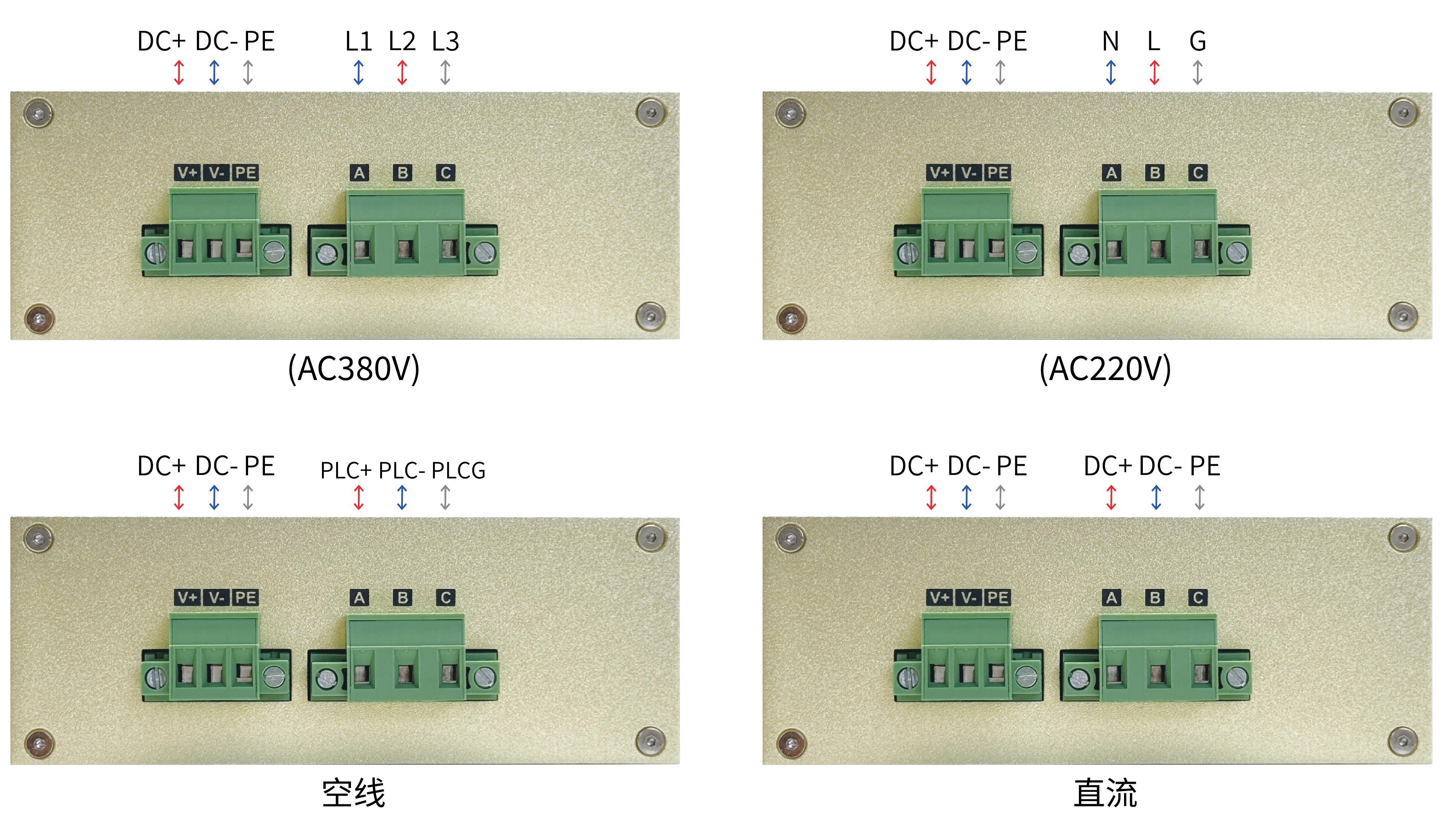 WD-G1202M-RTU 系列工业级电力网桥 WD-G1202M-RTU 系列工业级电力网桥